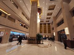 -西安西藏大厦开元名都大酒店·自助餐厅