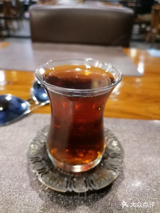 TUK土耳其餐厅·下午茶(卢湾店)图片