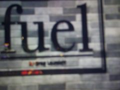 -AZUL by FUEL蓝色·法式酒馆(琶醍店)