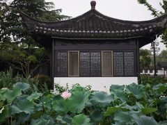 -南通濠河风景名胜区