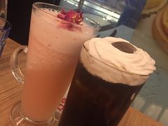 -必胜客(阿罗海店)