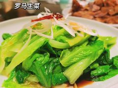 -北李妈妈菜·海肠捞饭(高新万达店)