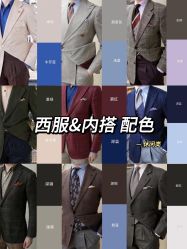 -香港大昌洋服定制(金中环店)