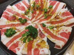 -柔杉家黑牛烤肉·活鳗鱼(太原街店)