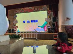-宁波九龙湖开元度假村