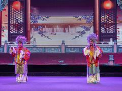 -陕北民歌大舞台