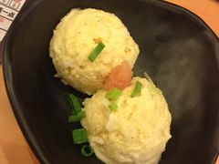 土豆沙拉-博多一幸舍(侨福芳草地购物中心店)