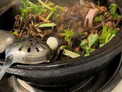 -清真重庆巴爷香辣鸡煲(南小巷店)