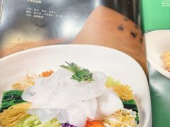 -老厨家(友谊路总店)