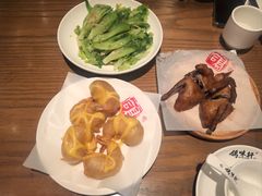 -鸽味轩·粤菜小馆(高楼门总店)