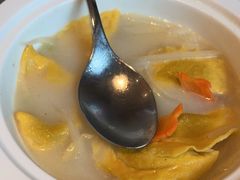 -香宫中餐厅 · 桂林香格里拉