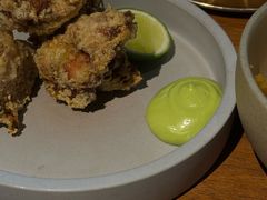 -SHAN山(前滩太古里店)