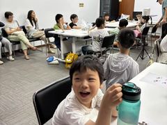 -黄浦区瑞金二路社区文化活动中心