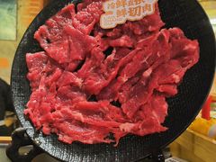 -廖掌柜·重庆鲜货火锅(上海首店)