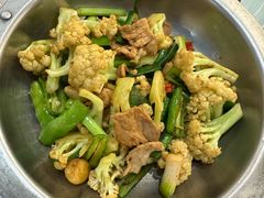 -复旦大学本部-食堂