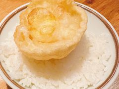-天ぷら定食まきの(難波千日前店)