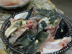 -百丈园龙江啫神馆