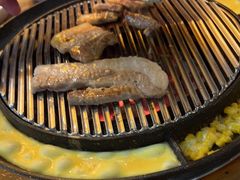 -釜山火炉韩式炭火烤肉(欧洲城店)