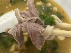 -平泉二子羊汤(万树园店)
