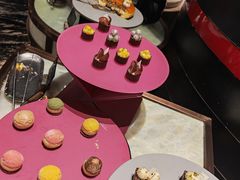 -西安W酒店·WEI全味西餐厅