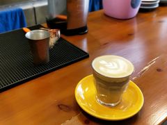 -Be Lived Cafe比例咖啡(摩天轮店)