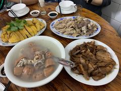 -九叔鸡饭(升平街店)