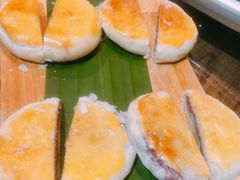 鲜花饼-云上千禾(水上店)
