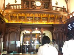 -良辰钟表店名表维修中心