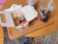 -UNIUNI(凯瑟琳广场店)