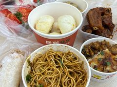-众品香美食(三弓路店)