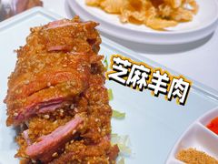 -真地道京味府·鲜橙烤鸭·北京菜(朝外大街东大桥店)