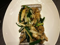 -骏莱海鲜鱼港(五角场店)