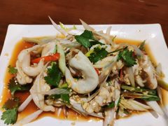 -威海小海鲜大排档胖哥烧烤(双井店)