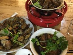 -聪辉同安老美食饭店(大元路店)