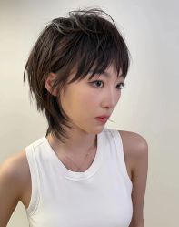 -MY HAIR ARDOR