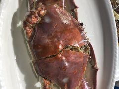 -胖大嫂渔家排档·全海景餐厅(渔村店)