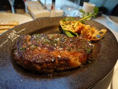 -燃扒房Steakhouse(皇庭店)