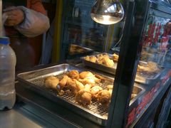 -潘太师炸鸡腿(中茵海华广场店)