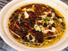 -情妹耙泥鳅·江湖川菜(科华店)