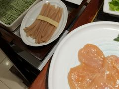 -皇城老妈·大连海鲜火锅(港湾店)