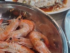 -四海蒸鲜蒸汽海鲜自助(北戴河店)