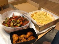 -毛哥小馆子(百井坊巷店)
