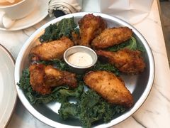 土耳其风味鸡翅-农畉LONFOOD(福田星河COCOPark店)