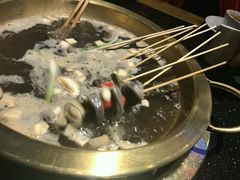 -四川香天下火锅(上海城店)