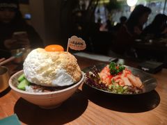 -岛风·台食小馆 ISLAND BISTRO(烟台山店)