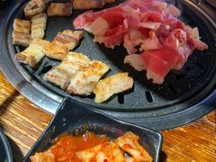 厚五花-杀猪天·韩国烤肉(总店)