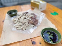 -小辫子羊肉面馆(周东店)