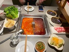 -海底捞火锅(北京路店)