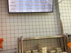 -白玉兰食品甜凤店(合生汇店)
