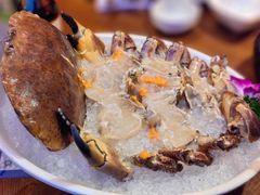 -东海怡品海鲜豆捞(星街坊店)